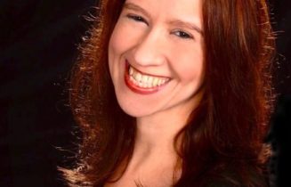 Barbara Barnett-Stewart