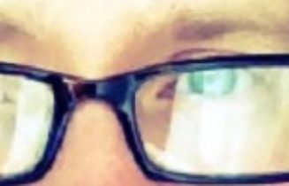 david---glen-larson-eyes