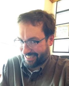 Matthew F. Amati