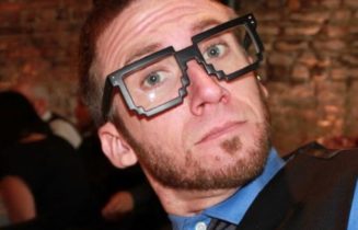 Derrick Boden