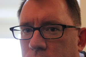 John League