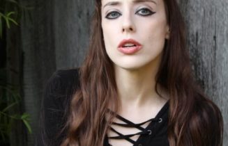 Gwendolyn Kiste