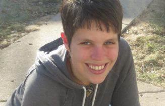 headshot 8