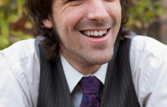 Matt Dovey