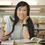 Laurie Tom
