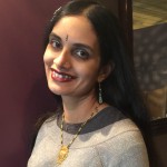 Shveta Thakrar 
