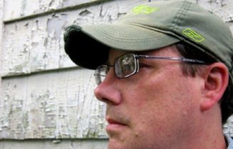 Stephen S Power author pic