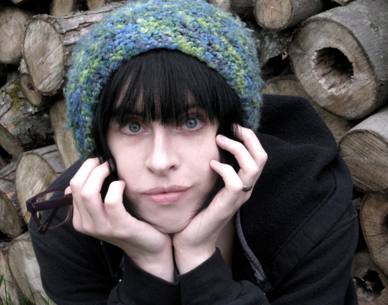 Lora Gray
