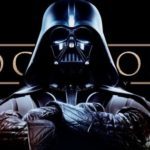 Darth Vader Rogue One darth vader rogue one