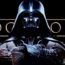 darth vader rogue one