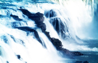 Waterfall