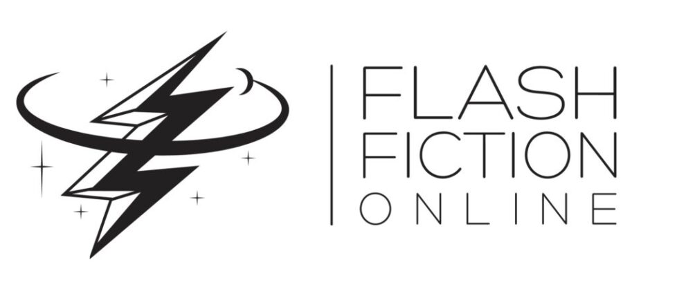 flash fiction online logo
