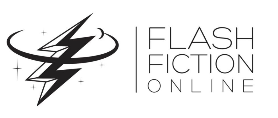 Flash Fiction Online logo flash fiction online logo