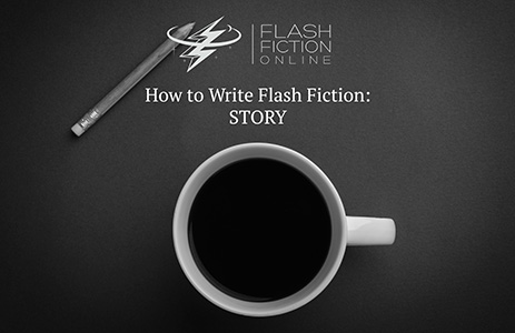 How-to-Write-Story How to Write Flash Fiction: Story