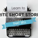 write short stories that sell