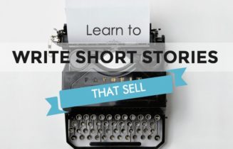 write short stories that sell