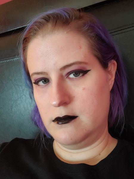 Samantha L. Strong