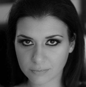 Natalia Theodoridou