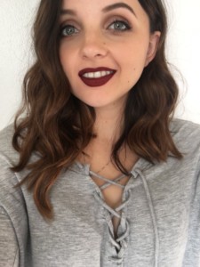 Rebecca Mix