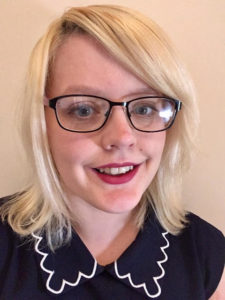 Charlotte Huggins
