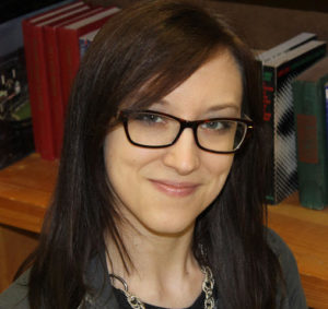 Kelli Fitzpatrick
