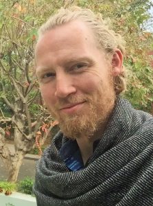 David Whitaker