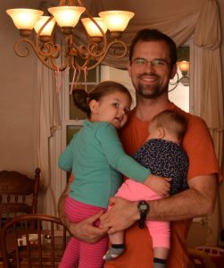 Jared Oliver Adams