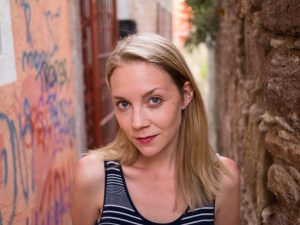 Sarah Beaudette