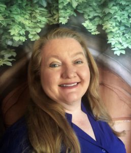 Carrie Cadwallader