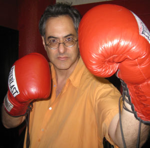 Mitch Berman