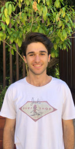 Elliott Thornton