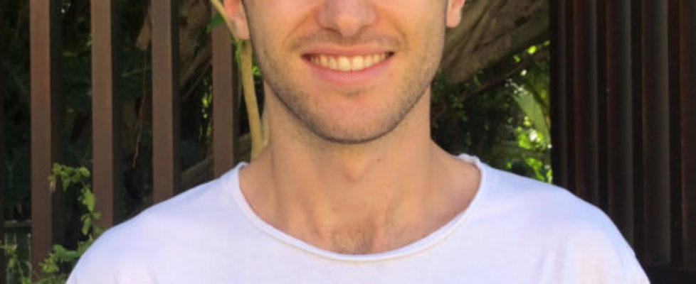 Elliott Thornton