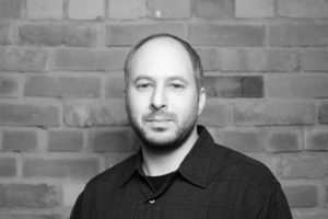 Jeremy Lichtman