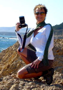 Sherry Shahan