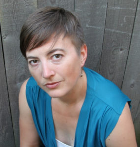 Claire Humphrey