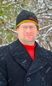 Wes Smiderle