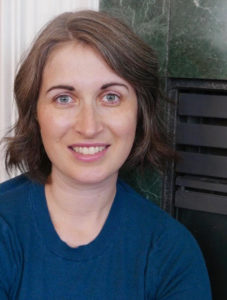 Catherine George