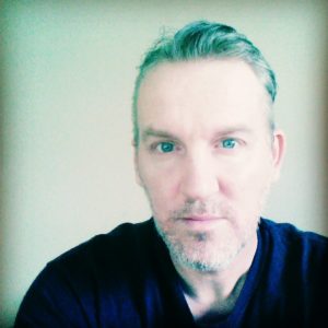 Chris Milam