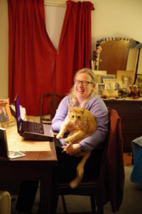 Adele Gardner