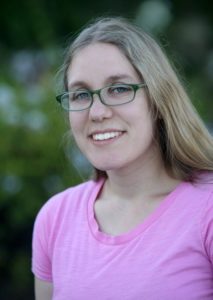 Beth Goder