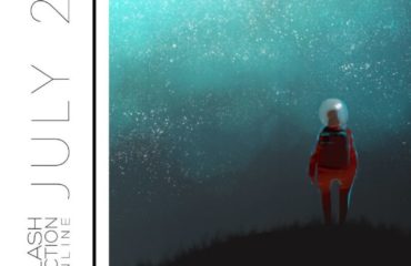 Flash Fiction Online July 2019