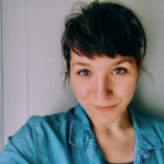 Mackenzie Suess
