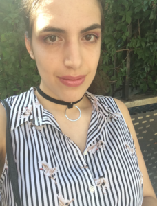 Avra Margariti
