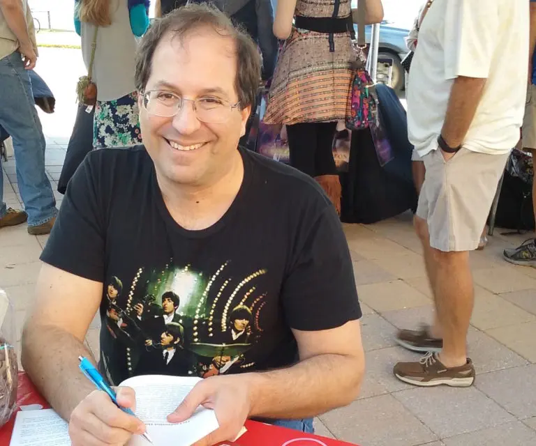 Allan Dyen-Shapiro