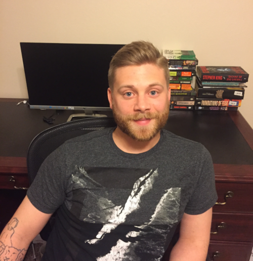 Bryce Heckman