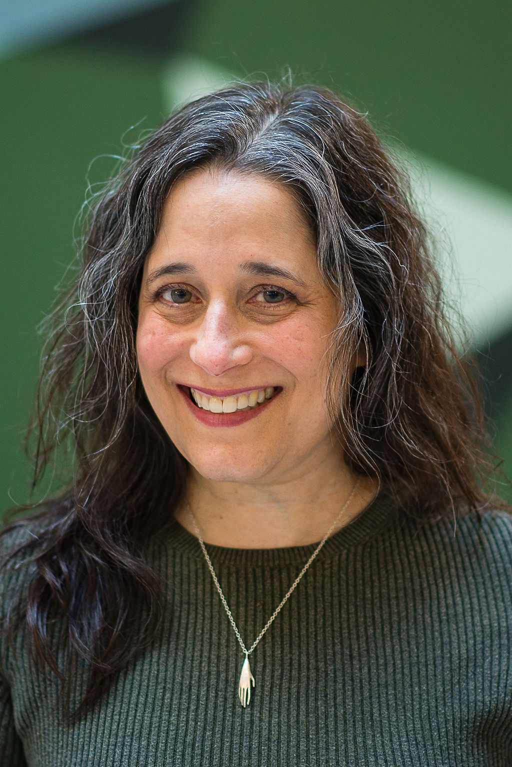 Jennifer Hudak