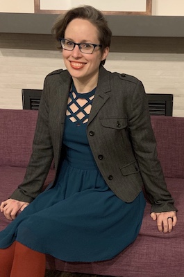 Aimee Ogden