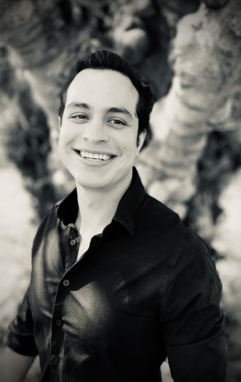 David Urbina