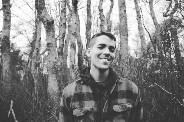 Corey Farrenkopf