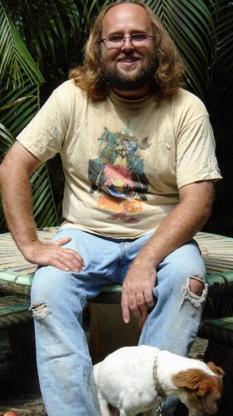Samuel Barnhart